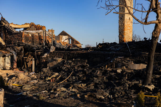 Reliable Fire Damage Removal contractor in Houston, PA by Fire Damage Flint